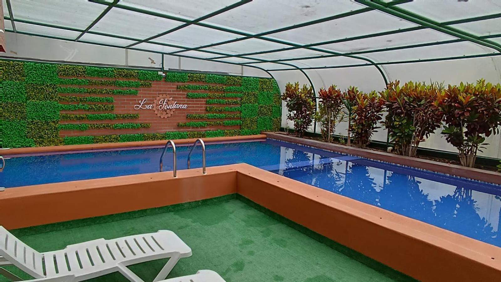 Apartamento La Carolina Quicentro Shopping