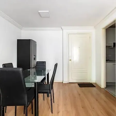 Suite La Carolina Quicentro Shopping Quito Exterior photo